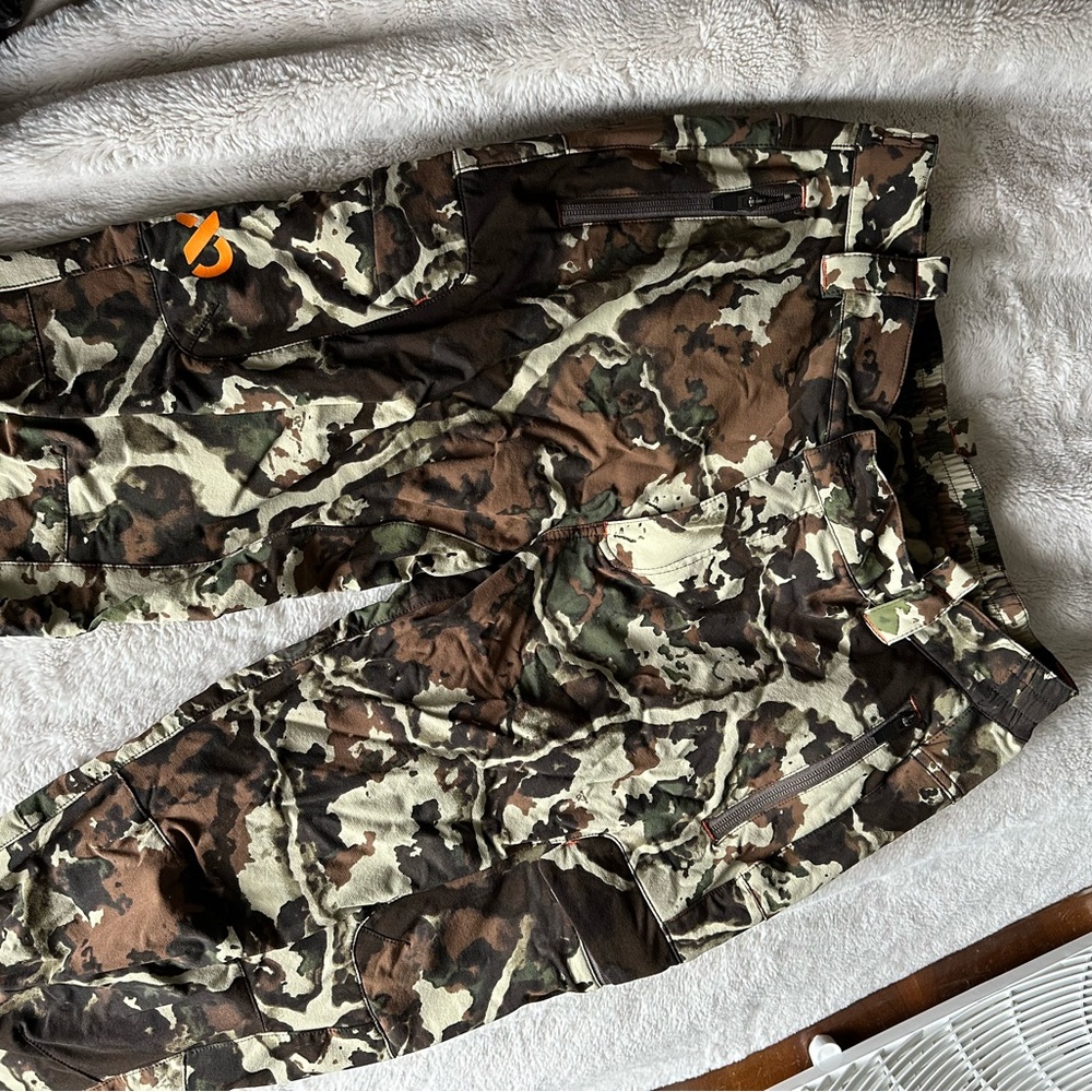 First lite Alturas guide pant